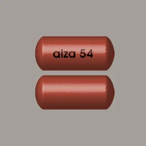 Concerta 54mg