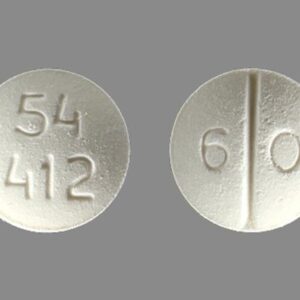 Codeine 60mg