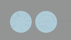 Fioricet 50mg